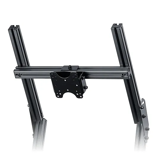 Next Level Racing F-GT Elite Direct Mount Overhead Monitor Add-On Carbon Grey