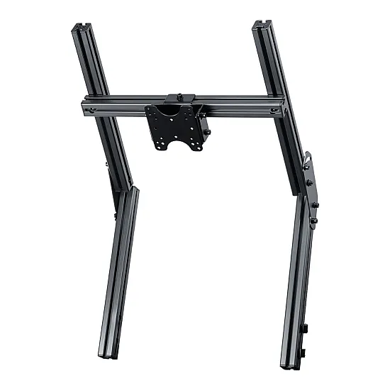 Next Level Racing F-GT Elite Direct Mount Overhead Monitor Add-On Carbon Grey