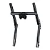 Next Level Racing F-GT Elite Direct Mount Overhead Monitor Add-On Carbon Grey