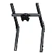 Next Level Racing F-GT Elite Direct Mount Overhead Monitor Add-On Carbon Grey