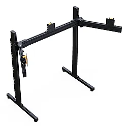 RSeat TX32 Triple Monitorstandaard