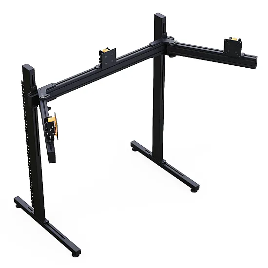 RSeat TX32 Triple Monitorstandaard