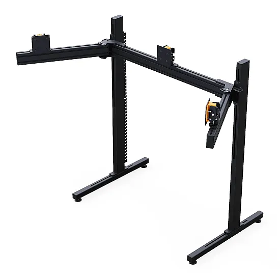 RSeat TX32 Triple Monitorstandaard