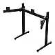 RSeat TX32 Triple Monitorstandaard