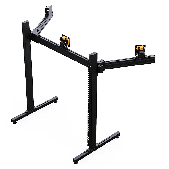 RSeat TX32 Triple Monitorstandaard