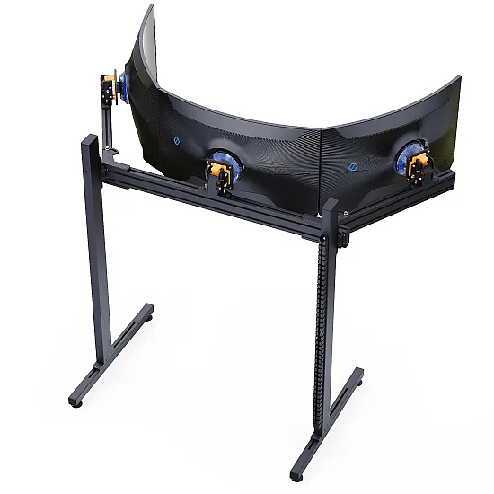RSeat TX32 Triple Monitorstandaard