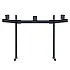 RSeat TX32 Triple Monitorstandaard