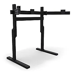 RSeat TX43 Drievoudige Monitorstandaard