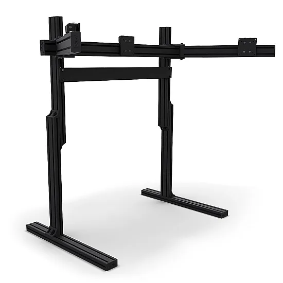 RSeat TX43 Drievoudige Monitorstandaard