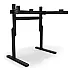 RSeat TX43 Drievoudige Monitorstandaard