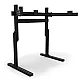 RSeat TX43 Drievoudige Monitorstandaard