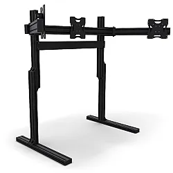 RSeat TX43 Drievoudige Monitorstandaard