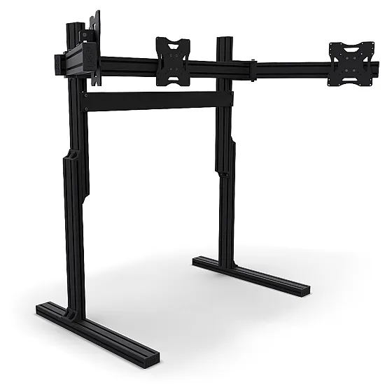 RSeat TX43 Drievoudige Monitorstandaard