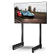 Next Level Racing Elite Vrijstaande Enkelvoudige Monitorstandaard