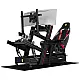 Next Level Racing F-GT Elite 160 Scuderia Ferrari Edition Wheel Plate Edition