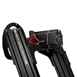 Next Level Racing F-GT Elite 160 Zij- en Voorplaat Editie