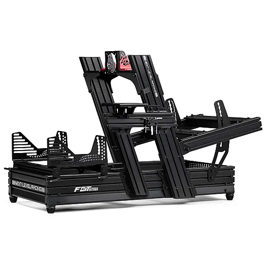 Next Level Racing F-GT Elite 160 Zij- en Voorplaat Editie