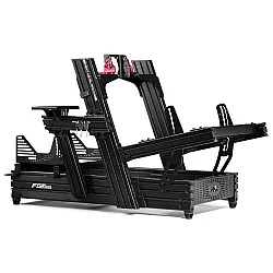 Next Level Racing F-GT Elite 160 Zij- en Voorplaat Editie