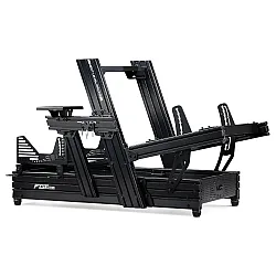 Next Level Racing F-GT Elite 160 Wheel Plate Edition Chassis