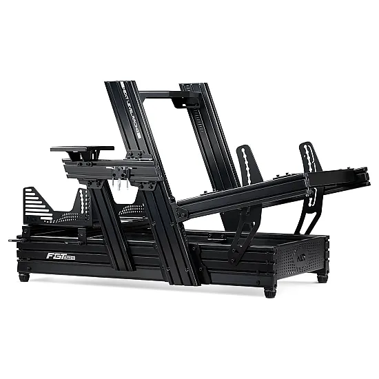Next Level Racing F-GT Elite 160 Wheel Plate Edition Chassis