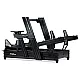 Next Level Racing F-GT Elite 160 Wheel Plate Edition Chassis