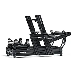 Next Level Racing F-GT Elite 160 Wheel Plate Edition Chassis