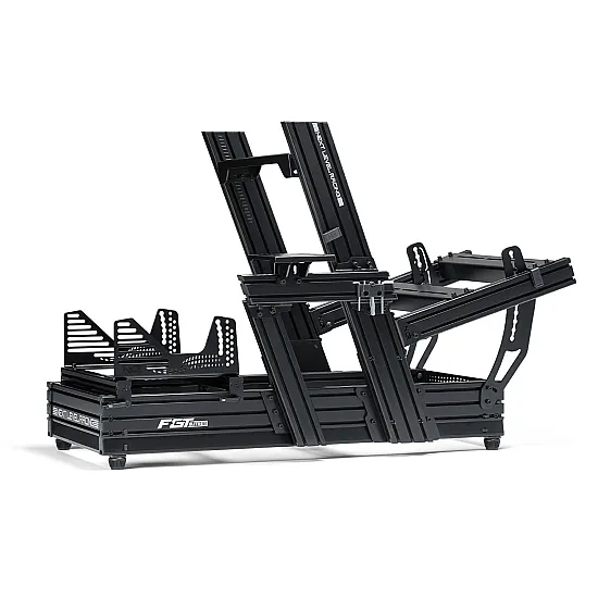 Next Level Racing F-GT Elite 160 Wheel Plate Edition Chassis