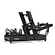Next Level Racing F-GT Elite 160 Wheel Plate Edition Chassis