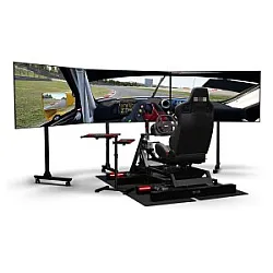 GT-zitting add-on voor Wheel Stand DD/ WS 2.0