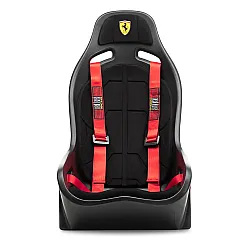 Next Level Racing Elite ES1 Stoel Scuderia Ferrari Editie