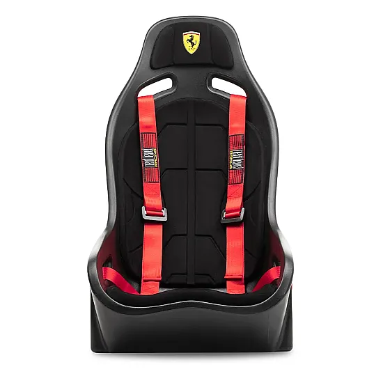 Next Level Racing Elite ES1 Stoel Scuderia Ferrari Editie