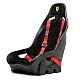 Next Level Racing Elite ES1 Stoel Scuderia Ferrari Editie