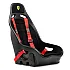 Next Level Racing Elite ES1 Stoel Scuderia Ferrari Editie