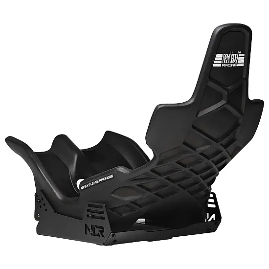 Next Level Racing Elite Formula Sim Racing Stoel