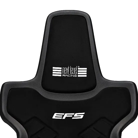 Next Level Racing Elite Formula Sim Racing Stoel