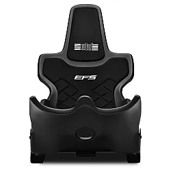 Next Level Racing Elite Formula Sim Racing Stoel