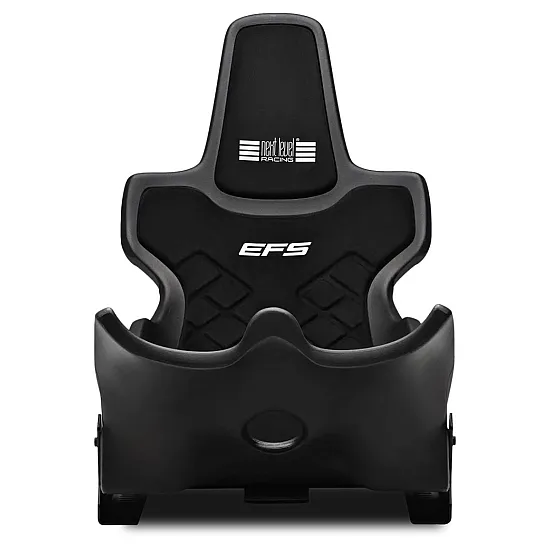 Next Level Racing Elite Formula Sim Racing Stoel