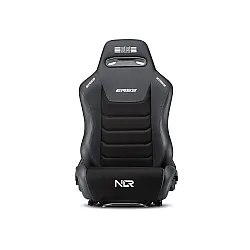 Next Level Racing ERS3 Elite - Leer & Suède