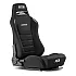 Next Level Racing ERS3 Elite Verstelbare Stoel Stof & SIMAERO Mesh Editie