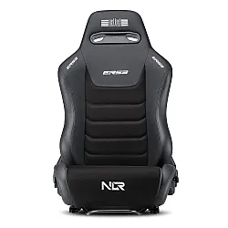 Next Level Racing ERS3 Elite Verstelbare Stoel PU Leer & Suede Editie