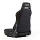 Next Level Racing ERS3 Elite Verstelbare Stoel PU Leer & Suede Editie