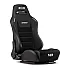 Next Level Racing ERS3 Elite Verstelbare Stoel PU Leer & Suede Editie