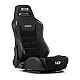 Next Level Racing ERS3 Elite Verstelbare Stoel PU Leer & Suede Editie