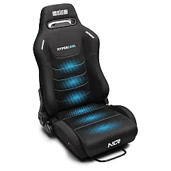 Next Level Racing ERS3 Hypercool Geventileerde Sim Racing Stoel