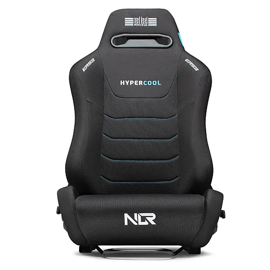 Next Level Racing ERS3 Hypercool Geventileerde Sim Racing Stoel