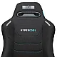 Next Level Racing ERS3 Hypercool Geventileerde Sim Racing Stoel