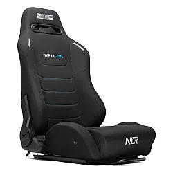 Next Level Racing ERS3 Hypercool Geventileerde Sim Racing Stoel