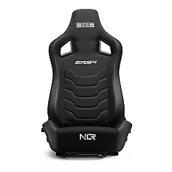 Next Level Racing ERS4 Elite Verstelbare Stoel Stof & SimAero Mesh Editie