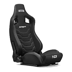 Next Level Racing ERS4 Elite Verstelbare Stoel Stof & SimAero Mesh Editie