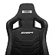 Next Level Racing ERS4 Elite Verstelbare Stoel Stof & SimAero Mesh Editie